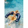 Corona Sit N Sip Floating Chair - Adult Sized Pool