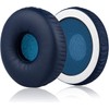 WHXB700 earpads used memory bubble protein instead of SONY wh-xb700