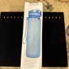 Embrava Best Sports Water Bottle - 32oz Large - Fast
