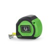 Snap-on Snap On tools GREEN SAE Tape Measure back magnet