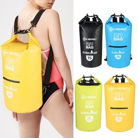 Waterproof Dry Bag & Swim Gear Collection 02.HERC Round Tube - 120cm 3ea