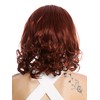 WIG ME UP - TYW60876H-130 Half Wig Hairpiece Elegant Braided