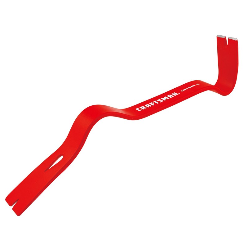 CRAFTSMAN 15-1/2In Flat Bar (CMHT55525)