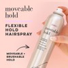 Brocato Moveable Hold Finishing Hairspray (50% VOC), 10oz | Exceptional