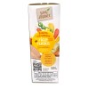 Little Banana Strawberry Rice Rusks, Gentle Teething Wafers for Babies