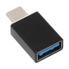 INEX USB 3.2 Gen2 Type-C Host Adapter A Female to