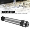 Tapping Chuck Morse Taper Shank Tap Machine Tool Hardware Industrial