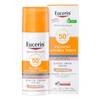 EUCERIN Sun Protector solar Pigment Control Tono Medio FPS50+, 50