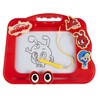 Morphle Travel Magnetic Scribbler, preschool toy, creative mess-free play, travel