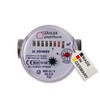 ZÄHLER plattform Water Meter 2024 Water Clock Made in Germany