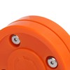 Roller Hockey Puck Professional Versatile Sturdy Excellent Control Training Hockey