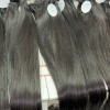 Cambodian Wavy Raw Hair Bundles Unprocessed Raw Human Hair Bundlesstyle: