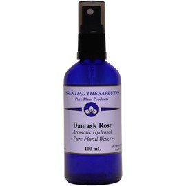 Essential Therapeutics Damask Rose Hydrosol 100 ml
