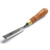 Narex Paring Chisel with Cranked Neck, Width: 25 mm (1