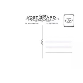 COMMANCHE THE ONLY SURVIVOR OF THE CUSTER MASSACRE LITTLE BIG HORN 4X6 POSTCARD