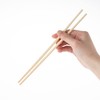 Strix Design SD-703 Split Chopsticks, Bamboo Split Chopsticks, Rikyu, 100