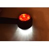 24/7 AUTO 2x Recovery Side Outline Marker Lights 24 Volt