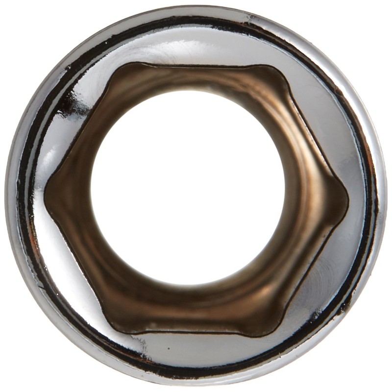 DEWALT DWMT86105OSP 6 Point 1/4'' Drive Socket 8MM