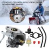 640290 Carburetor Replacement for Tecumseh Carb AV520 TV085XA Engine 640263