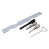 SHLPDFM 5-Piece Camshaft Locking Adjustment Tool Set Timing Belt Change