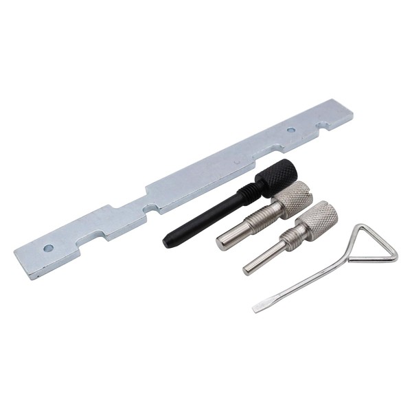 SHLPDFM 5-Piece Camshaft Locking Adjustment Tool Set Timing Belt Change
