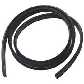 Dishwasher Door Seal 481246668564 Whirlpool Dishwasher 481246668564 WHIRLPOOL