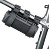 Adjustable Speaker Strap Holder Portable Speaker Mount for Golf Bike
