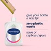Raindrop Sustainable 4x Eco-friendly Hand Wash Refill Sachets, 1 Tablet