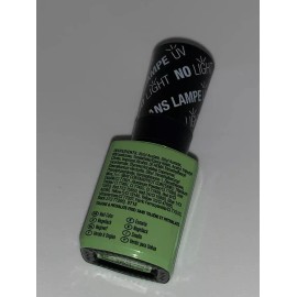 Wet n Wild 1 Step Wonder Gel Nail Color WASA-Be With You (704). NEW. IB:#411