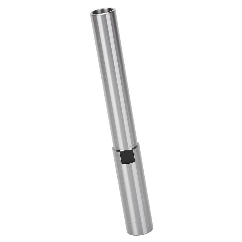 Lathe Extension Rod Collet PullBack Straight Lengthen Milling Accessories C16-DC08-150L