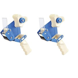 Uline H-150 2-Inch Hand-Held Industrial Side Loading Tape Dispenser -Twо Расk
