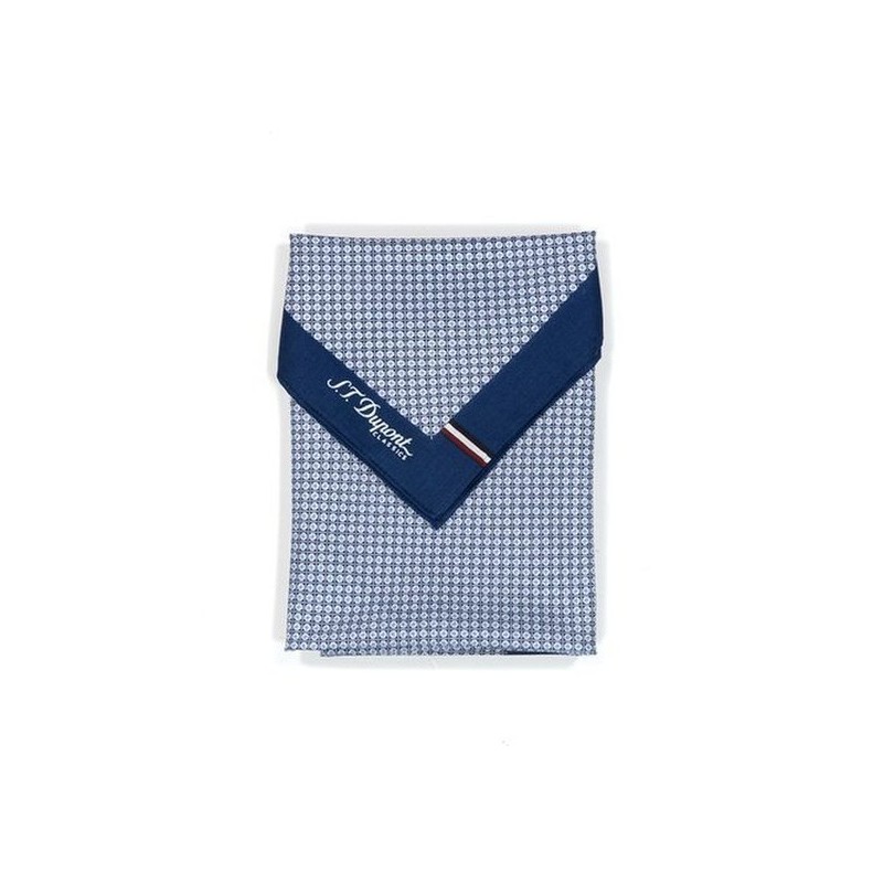 DuPont (신세계본점)26 S/S 손수건 양말 2매세트 SE6SMA381001SB301BK (Shinsegae Main Store)