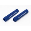 Special Parts Takegawa 06-08-3029 SP Takegawa Lever Grip, Blue, Universal