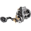 FLADEN Warbird Multi-Purpose Roll with Line Counter Norway Reel (Multiroller