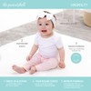 The Peanutshell Baby Pants for Girls, Newborn to 24 Months,