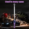 UYECOVE Digital Torque Wrench 1/2 Drive, (14.7-295 FT-LB/20-400N.M) ±2% High