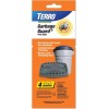 TERRO T800 Garbage Guard Trash Can Insect Killer - Kills