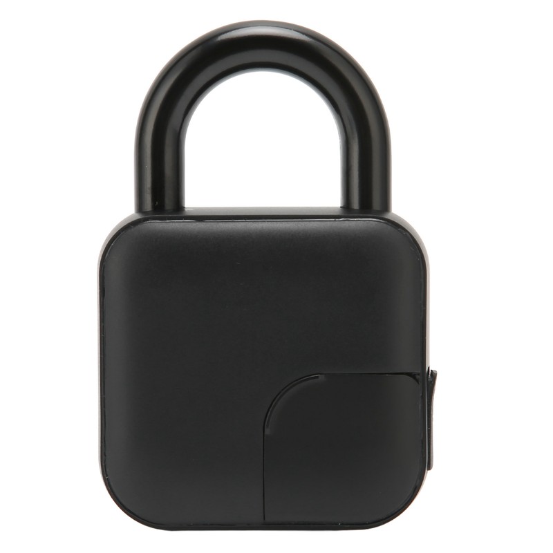 L3+ Fingerprint Padlock Professional IP55 Waterproof USB Charge Smart Bluetooth