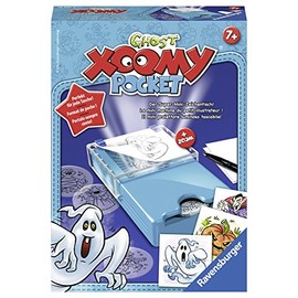 Ravensburger - Creative Leisure - Small illustrator mini machine