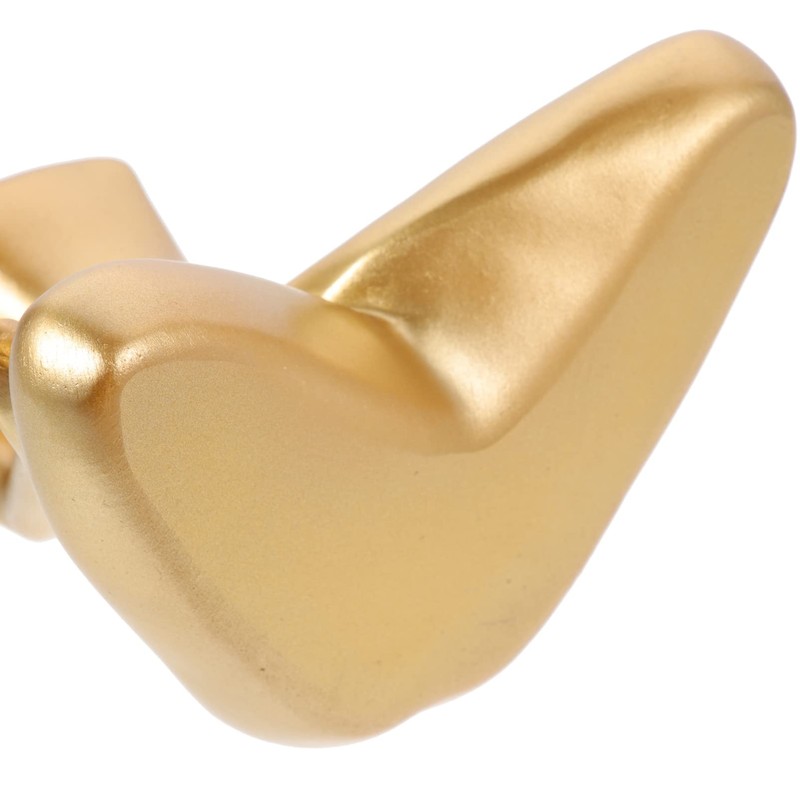 Beavorty Yoga Ornaments Household Office Synthetic Resin Rack