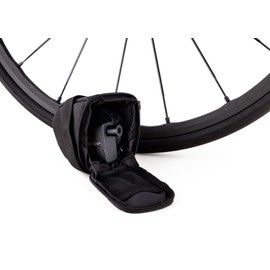 BYKTEK Travel Pump, Black