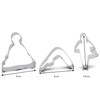 SHANTI NATION - Shanti Bakery I - Cookie Cutters with