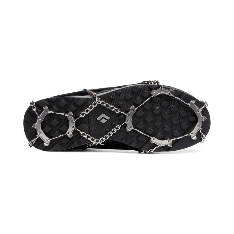 Black Diamond BD37030 M Access Spike Traction Device