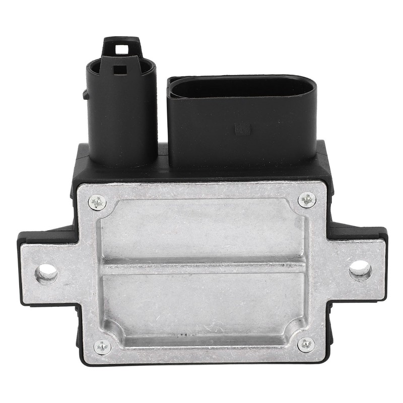 Glow Plug Control Module 12218591724 Diesel Glow Plug Control Unit