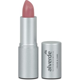 alverde NATURKOSMETIK Color & Care Lipstick 4.6 g (Primrose 07)