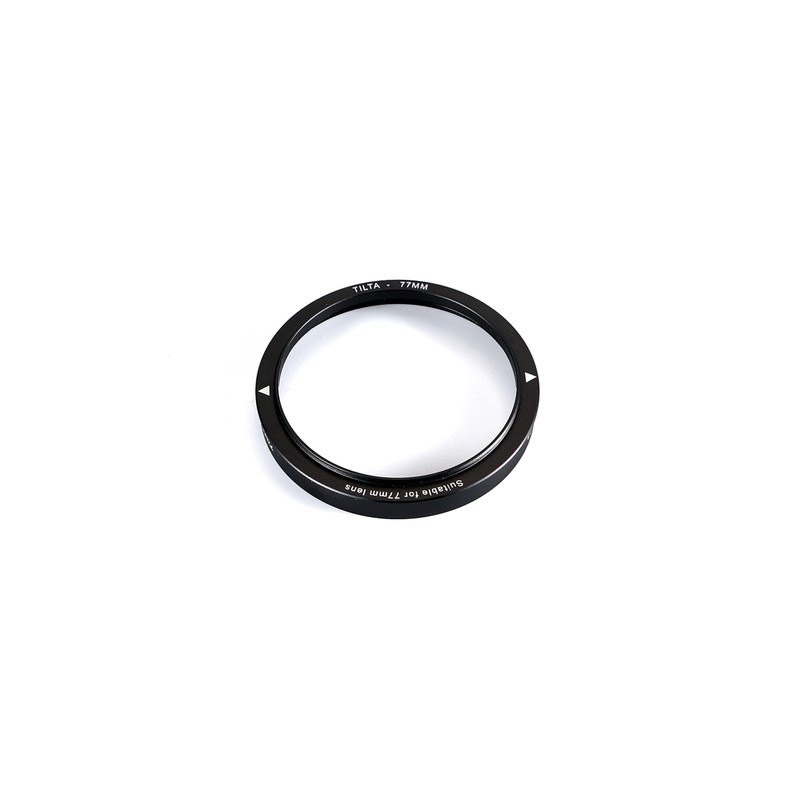 Tilta Adapter Ring for Mini Clamp-on Matte Box (77mm)