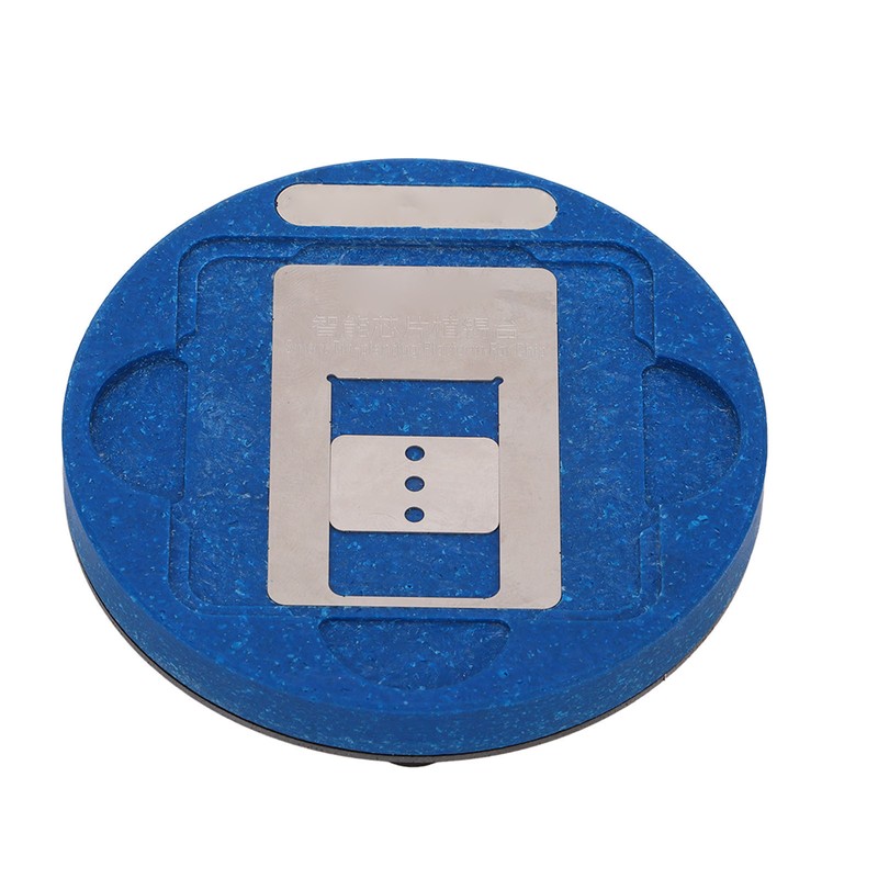 Phone Tin Planting Set Magnetic Accurate Positioning Tin Mesh Solder