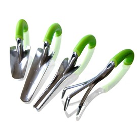 Radius Garden NRGSET Ergonomic Garden Hand Tool Set