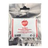 Veroline Weck Jar/Preserving Jar, Stainless Steel Clips (Original Weck) (12,