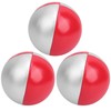 3Pcs Variety Show Juggling Toss Ball Indoor Leisure Sports Fun